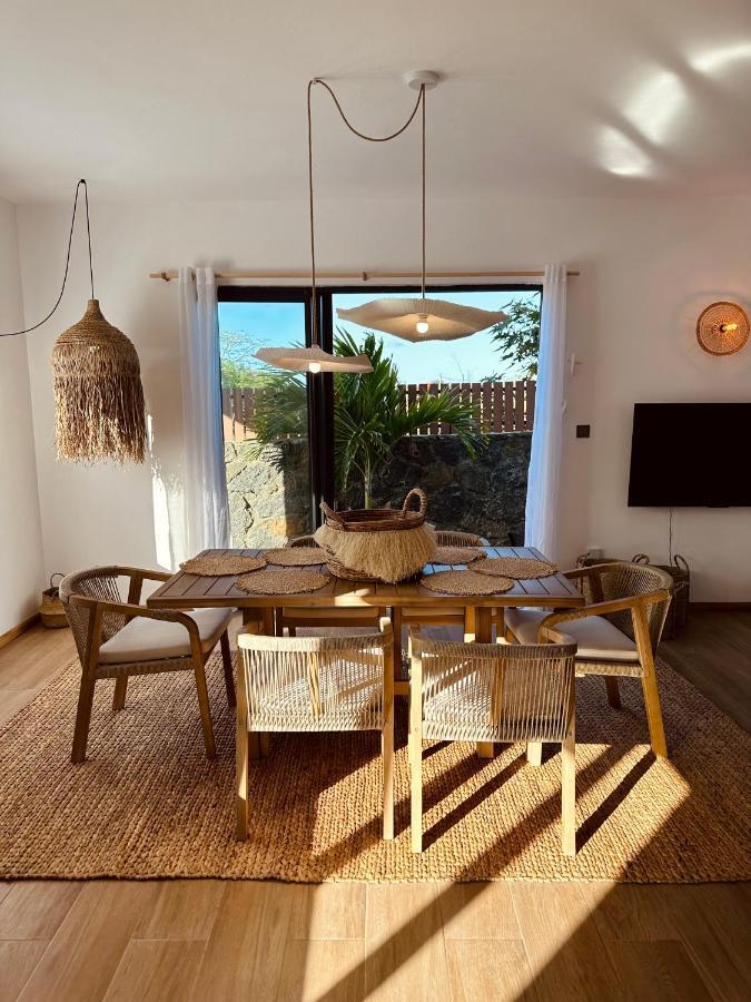 Appartement Noam 2, Mont Choisy Exteriör bild