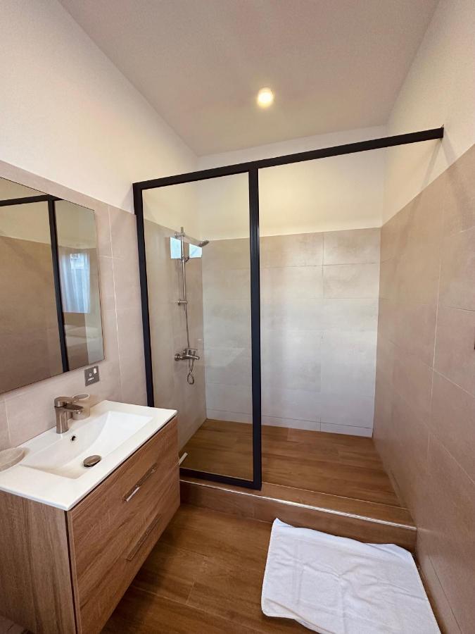 Appartement Noam 2, Mont Choisy Exteriör bild
