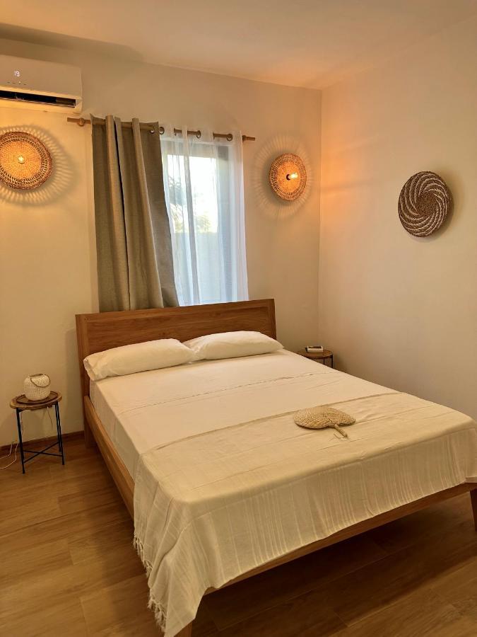 Appartement Noam 2, Mont Choisy Exteriör bild