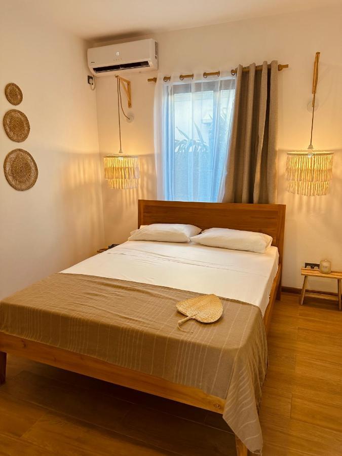Appartement Noam 2, Mont Choisy Exteriör bild