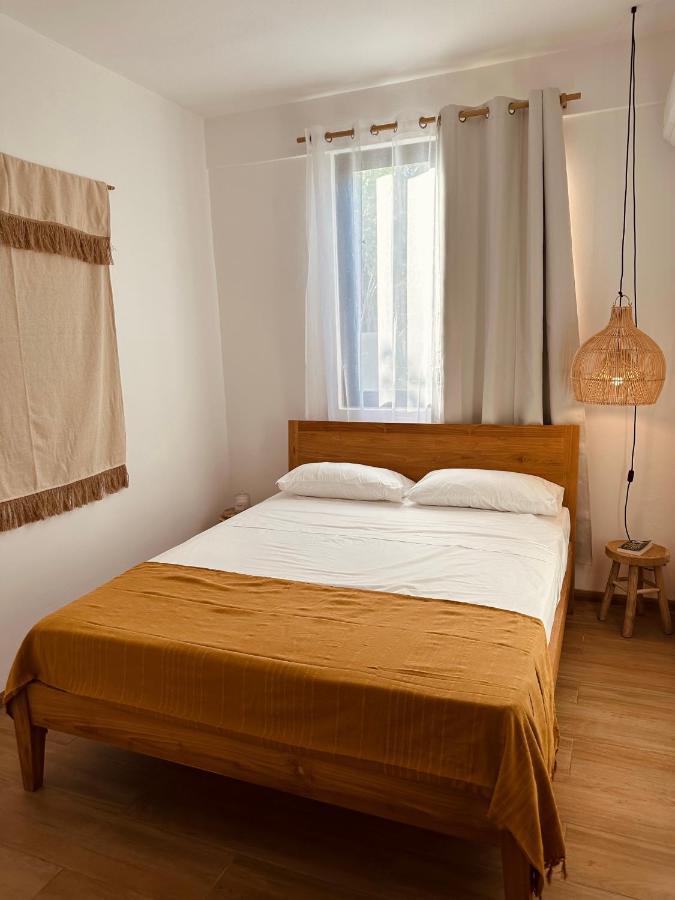 Appartement Noam 2, Mont Choisy Exteriör bild