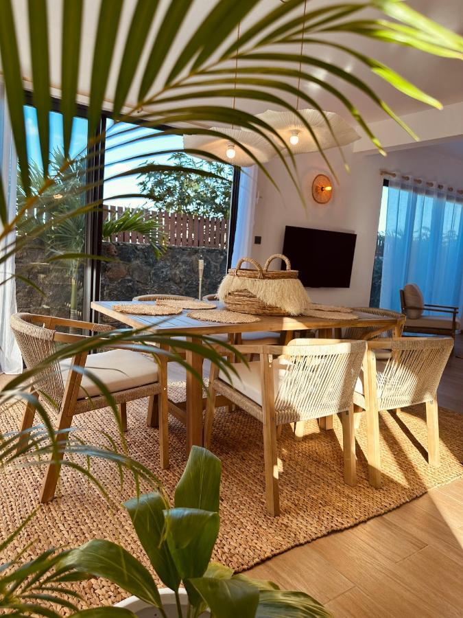 Appartement Noam 2, Mont Choisy Exteriör bild
