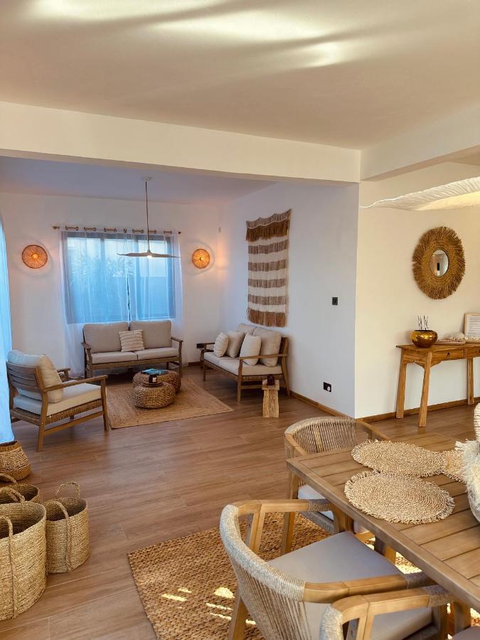 Appartement Noam 2, Mont Choisy Exteriör bild