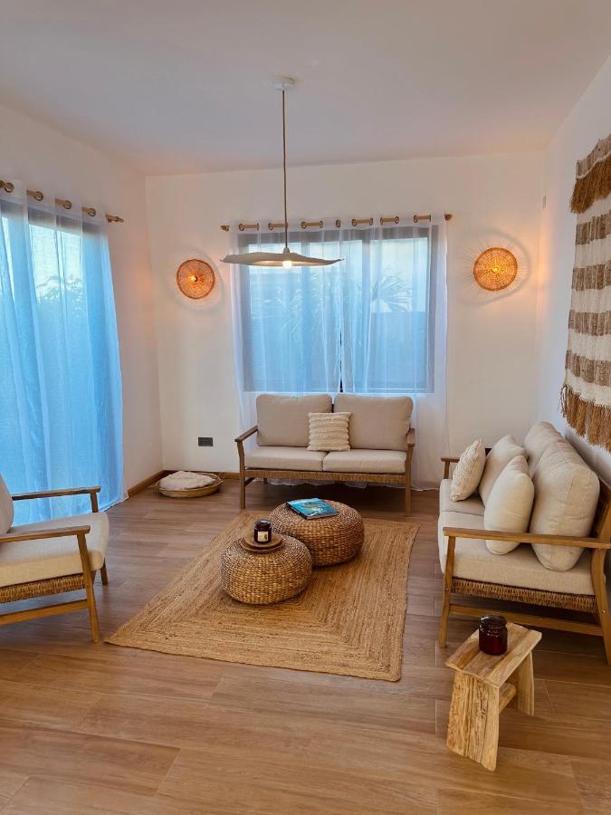 Appartement Noam 2, Mont Choisy Exteriör bild